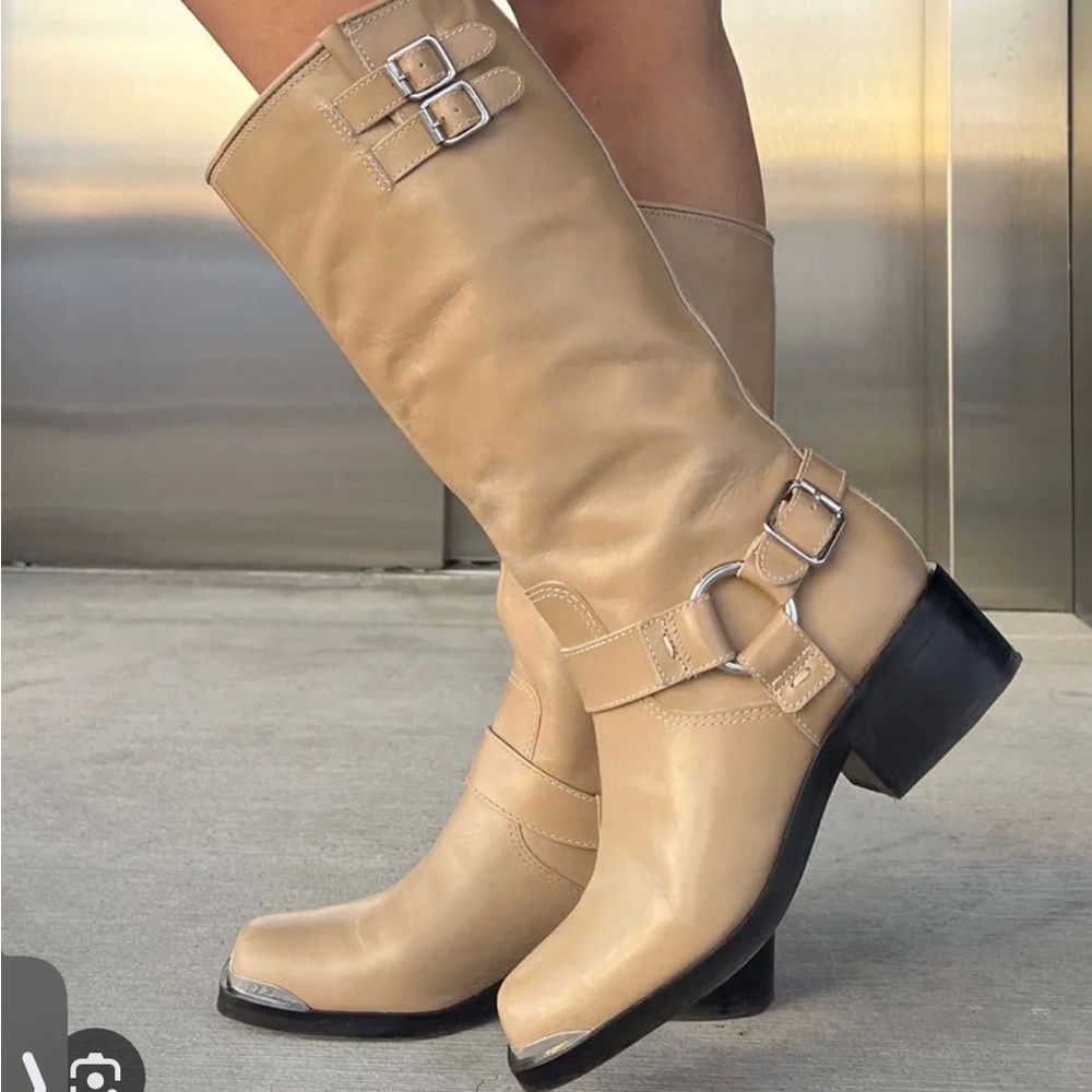 Dolce Vita Boots